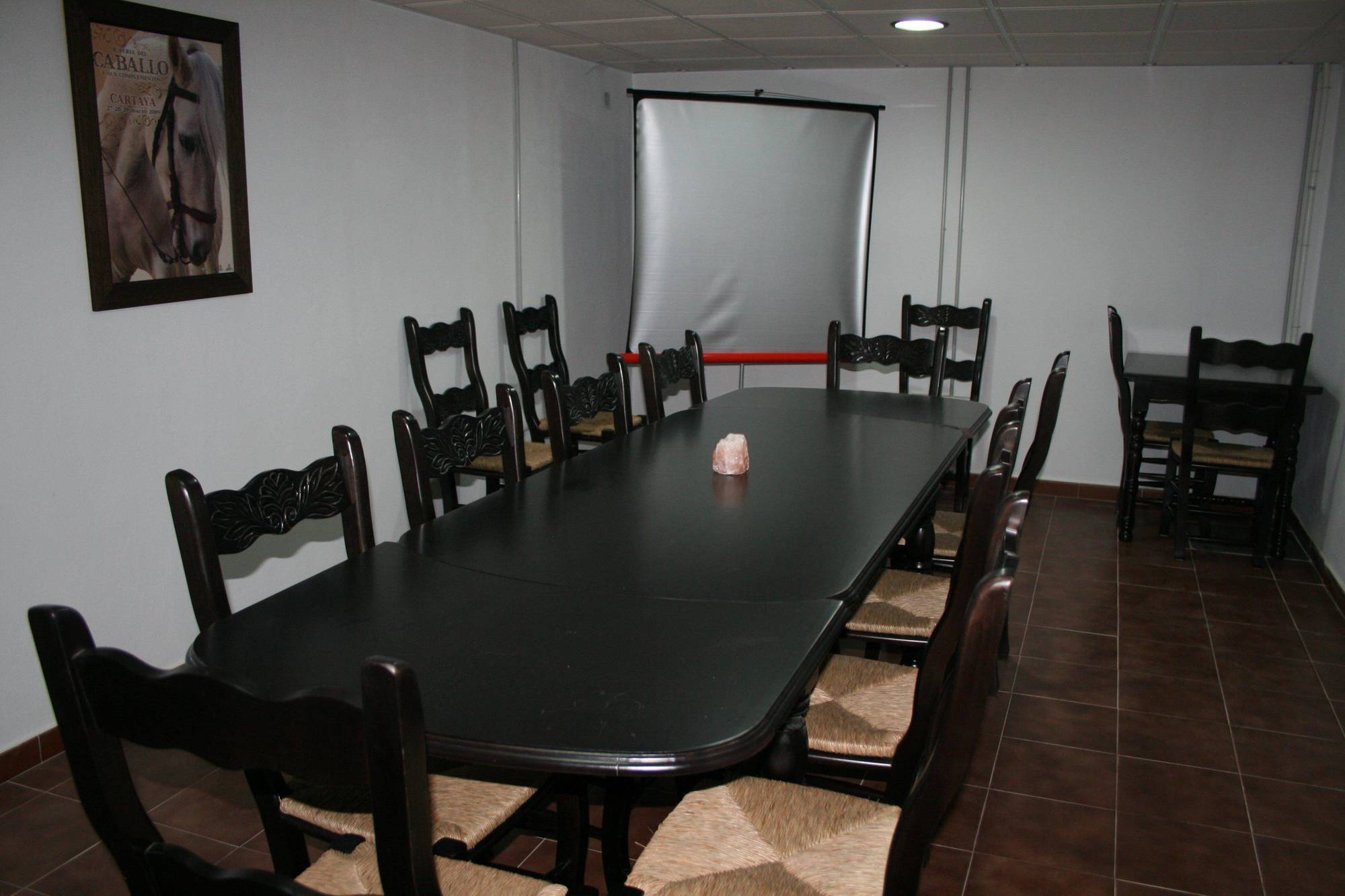 Hostal Ciudad Trigueros Fasiliteter bilde